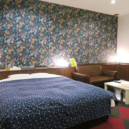Hotel Carnival Metabaru Ngoại thất bức ảnh