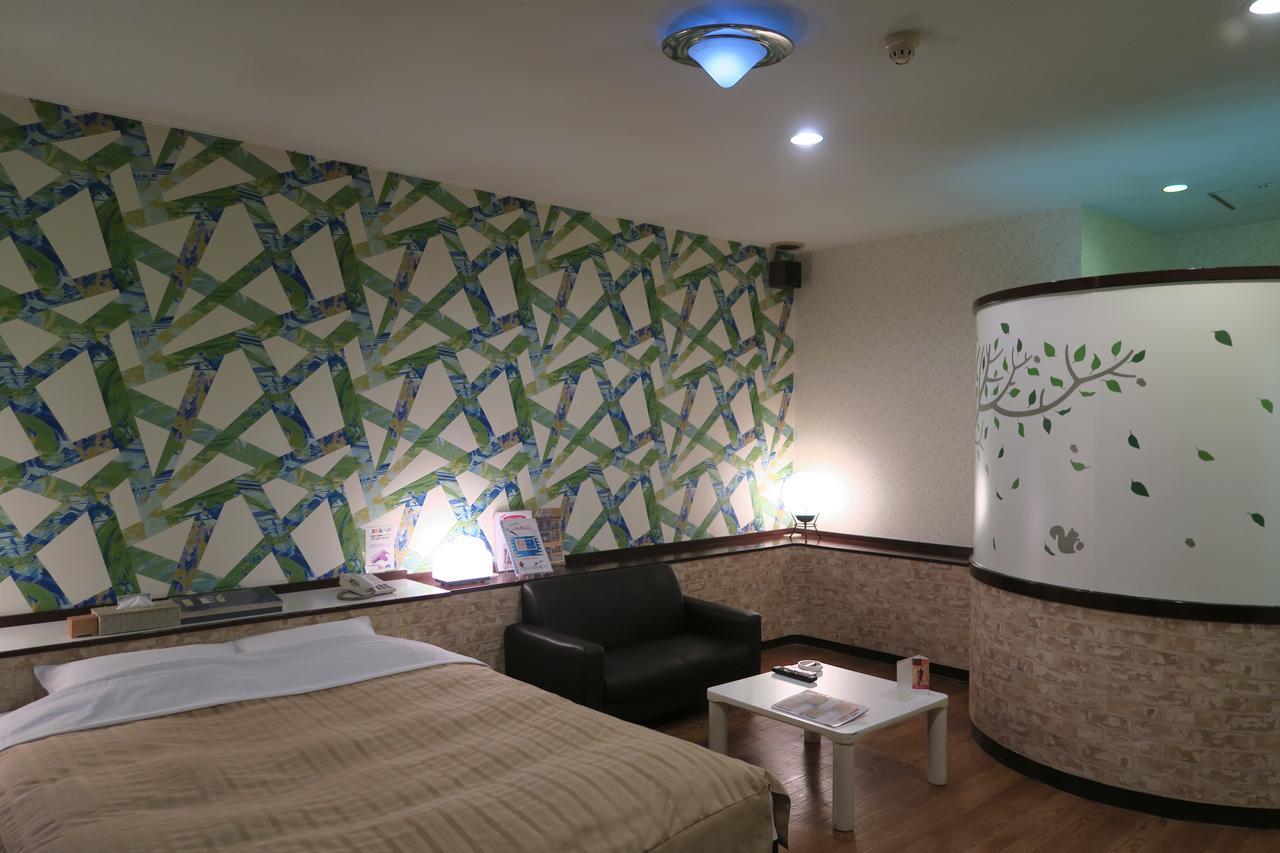 Hotel Carnival Metabaru Ngoại thất bức ảnh